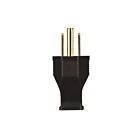 Prise HD thermoplastique Satco 80-2426