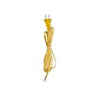 Ensemble de cordons 6' Satco 80-2475 or