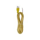Cordon d'alimentation Satco 80-2560