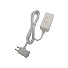 Gradateur LED à gamme complète avec ensemble de câbles 6' Satco 80-2702 blanc