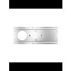 Plaque de montage Remove Driver Satco 80-942