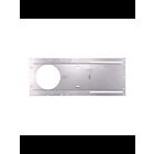 Plaque de montage Remove Driver Satco 80-943