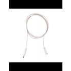 Câble de rallonge pour transformateur d'alimentation à distance Satco 80-949