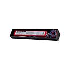 Boîtier d'urgence pour conducteur Satco 80-973 