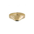 Canopy profond de montage simple Satco 90-047