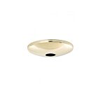 Canopy plat peu profond Satco 90-048 