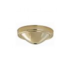 Canopy profond de montage simple Satco 90-051 