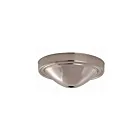 Canopy profond de montage simple Satco 90-061 