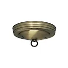 Ensemble de canopée standard Satco 90-063 