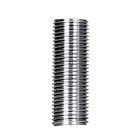 Raccord fileté en acier Satco 90-1009 