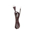 Ensemble de cordon de 8 ' Satco 90-101
