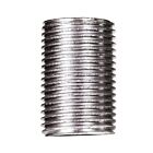Raccord fileté en acier Satco 90-1015