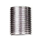 Raccord fileté en acier Satco 90-1016