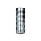 Raccord fileté en acier Satco 90-1017