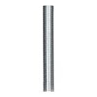 Raccord fileté en acier Satco 90-1022
