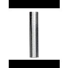 Raccord 3/8 IP en acier Satco 90-1060 zingué