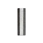 Raccord 3/8 IP en acier Satco 90-1062 zingué