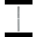 Raccord 1/8 IP en acier Satco 90-1068 zingué