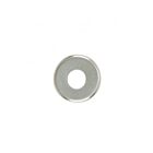 Bague de vérification en laiton tourné Satco 90-1093