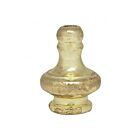 Grand bouton pyramide Satco 90-1160