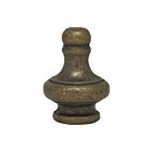 Grand bouton pyramide Satco 90-1161