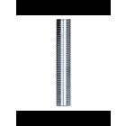 Raccord 1/4 IP en acier Satco 90-1162 zingué