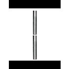 Raccord 3/8 IP en acier Satco 90-1173 zingué