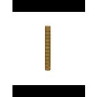 Raccord 1/8 IP en laiton massif Satco 90-1191
