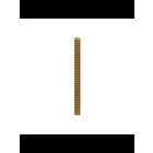 Raccord 1/8 IP en laiton massif Satco 90-1194