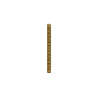 Raccord 1/8 IP en laiton massif Satco 90-1195