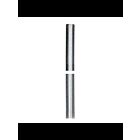 Raccord 1/8 IP en acier Satco 90-1198 zingué