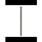 Raccord 1/8 IP en laiton massif Satco 90-1281 zingué