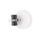 U-Channel Glass Holder Satco 90-1306 