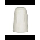 Connecteur de fil en porcelaine Satco 90-1312 verre