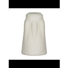 Connecteur de fil en porcelaine Satco 90-1313 verre