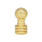 Fleuron bouton Satco 90-1386