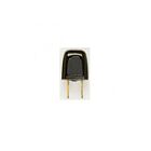 Fiche de connexion rapide polarisée Satco 90-1522