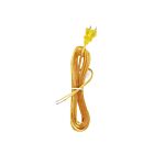 Ensemble de cordons 15' Satco 90-1531 or clair