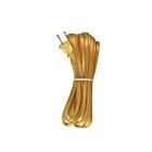 Ensemble de cordons 20' Satco 90-1537 or clair