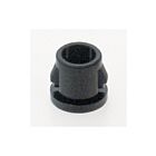 Bague en nylon pour trou de 5/16" Satco 90-157 noir