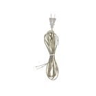 Ensemble de cordons 8' avec interrupteurs de ligne Satco 90-1585