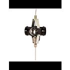 Ensemble de prises 4-lumières Satco 90-1588