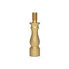 Rehausseur en laiton massif Satco 90-1589