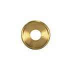 Bague de vérification en laiton tourné Satco 90-1595