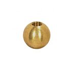 Boules en laiton Satco 90-1628