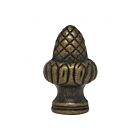 Fleuron en forme de gland Satco 90-1712