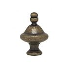 Fleuron en forme de pyramide Satco 90-1721