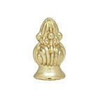 Fleuron en forme de bourgeon Satco 90-1723