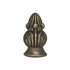 Fleuron en forme de bourgeon Satco 90-1724