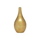 Fleuron poli en forme de goutte Satco 90-1733 